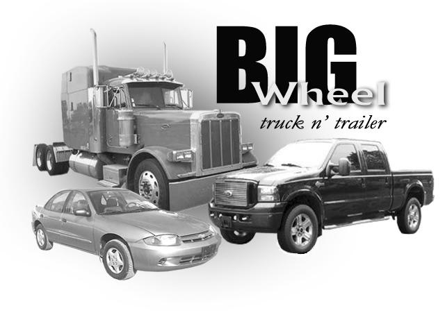 Truck N Trailer